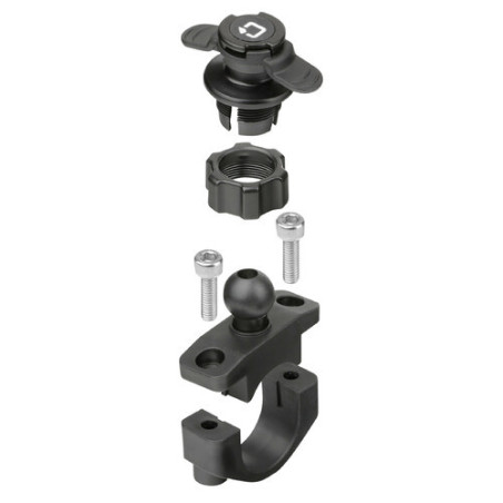 Opti-Case suport de ghidon Optiline diam.16-32mm