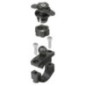 Opti-Case suport de ghidon Optiline diam.16-32mm