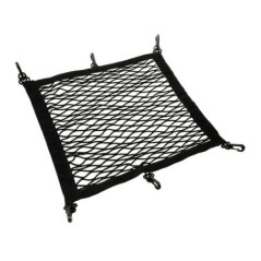 Plasa bagaje elsatica Lampa Top-Net 42x42cm