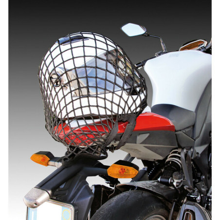 Plasa bagaje elsatica Lampa Top-Net 42x42cm