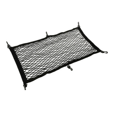 Plasa bagaje elastica Lampa Top-Net-12 - cm 65x35