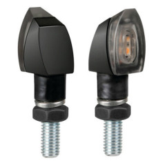Set semnalizatoare Volt LED - negru