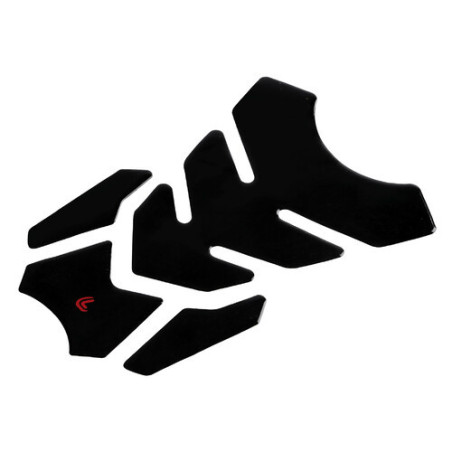 Protectie rezervor Lampa Pro-Tank x2 - negru