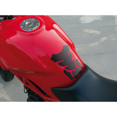 Protectie rezervor Lampa Pro-Tank x2 - negru