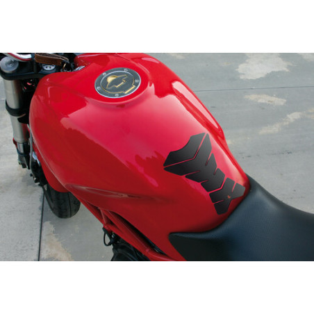 Protectie rezervor Lampa Pro-Tank x3 - negru