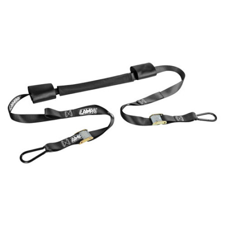 Chinga Lampa pentru transport motocicleta