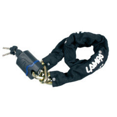 Lant securizare moto Lampa Kiton - 120cm