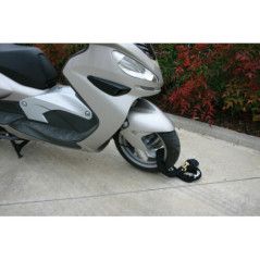 Lant securizare moto Lampa Kiton - 120cm