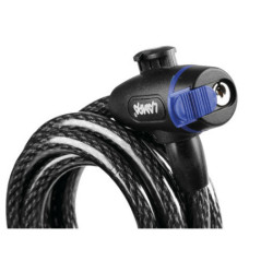 Cablu securitate Lampa 12mm-180cm