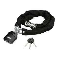 Lant cu lacat moto Lampa C Lock150 - 150cm