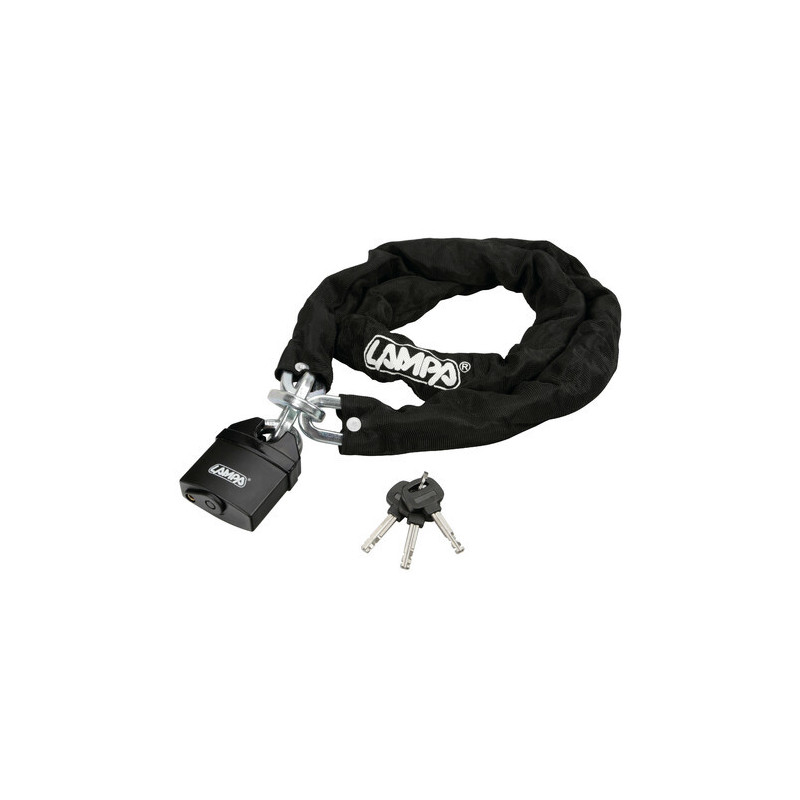 Lant cu lacat moto Lampa C Lock150 - 150cm