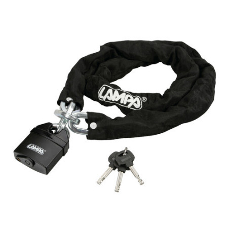 Lant cu lacat moto Lampa C Lock150 - 150cm