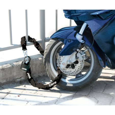 Lant cu lacat moto Lampa C Lock150 - 150cm