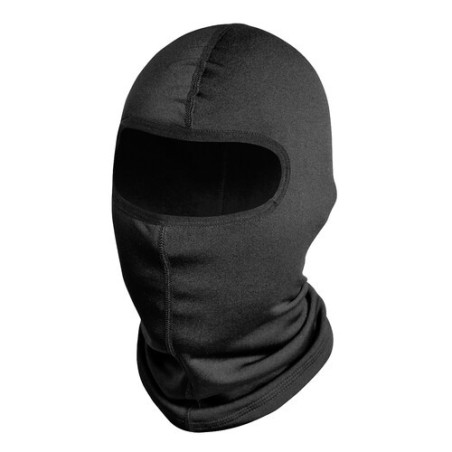 Cagula moto Lampa Mask-Pro pentru vreme rece