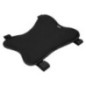 Sea cu gel [XL] Lampa pentru motociclete și scutere 32x26cm