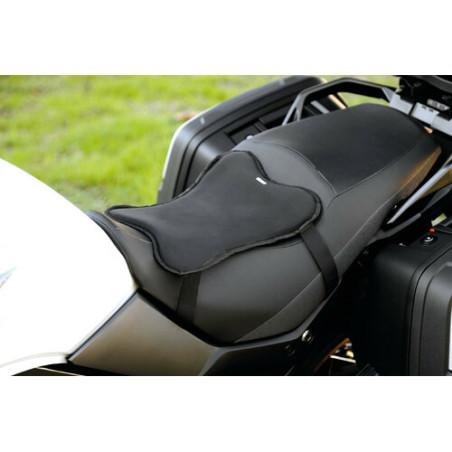 Sea cu gel [XL] Lampa pentru motociclete și scutere 32x26cm