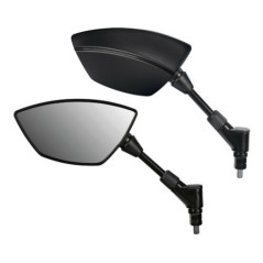 Set oglinzi universale Lampa Bat M10