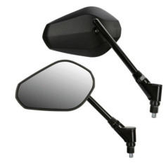 Set oglinzi universale Lampa Trident M10