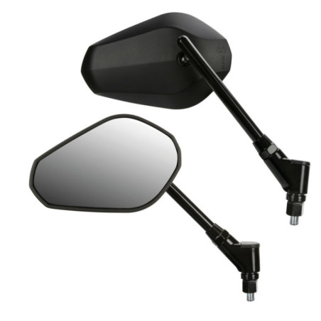 Set oglinzi universale Lampa Trident M10