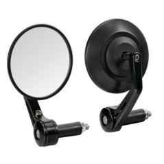 Set oglinzi capete ghidon Lampa Oculus 18-23mm