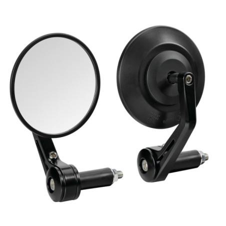 Set oglinzi capete ghidon Lampa Oculus 18-23mm