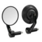Set oglinzi capete ghidon Lampa Oculus 18-23mm