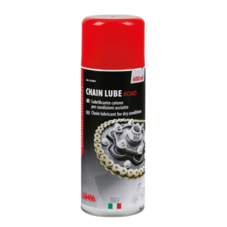 Spray lubrifiant pentru lanț Lampa - 400 ml