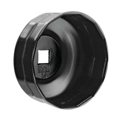 Cheie filtru de ulei Lampa - 65-67 mm