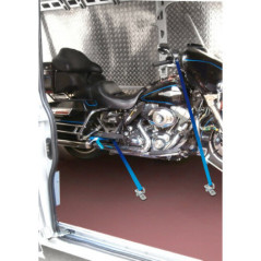 Urechi prindere Lampa D-Ring ancora G-3, 2 buc.