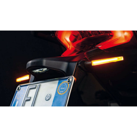 Set semnalizari Lampa Project 1 LED