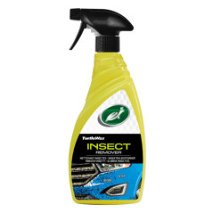 Solutie indepartare insecte TurtleWax 500ml