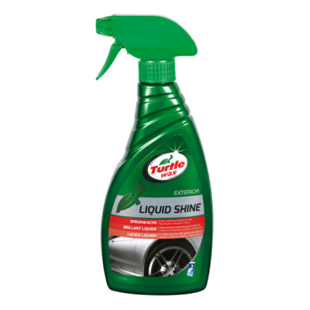 Lichid stalucire TurtleWax 500ml