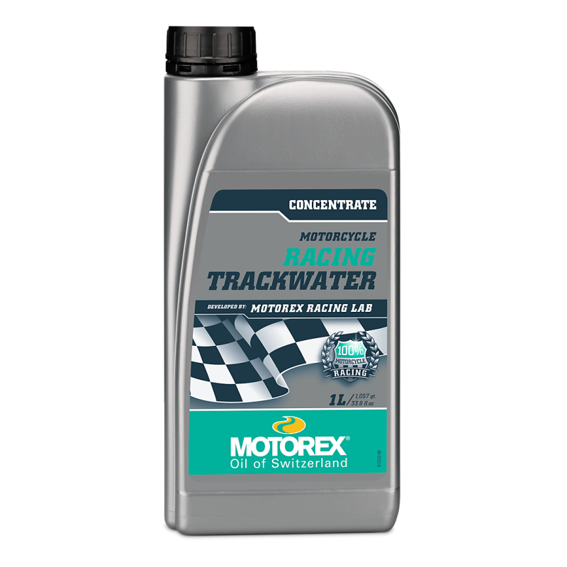 Antigel Motorex Racing Pro trackwater -1L