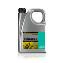 Ulei motor Motorex Formula 10w40 - 4L