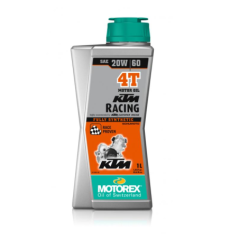 Ulei motor Motorex Ktm racing 20w60 - 1L