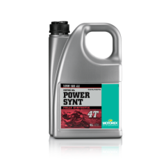 Ulei de motor Motorex Power synt 10w60 - 4L