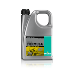 Ulei de motor Motorex Formula 20w50 - 4L