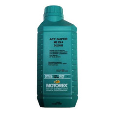 Ulei transmisie Motorex ATF Super - 1L