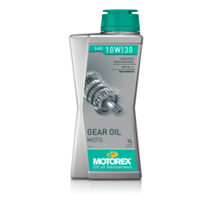 Ulei de cutie Motorex 10w30 - 1L