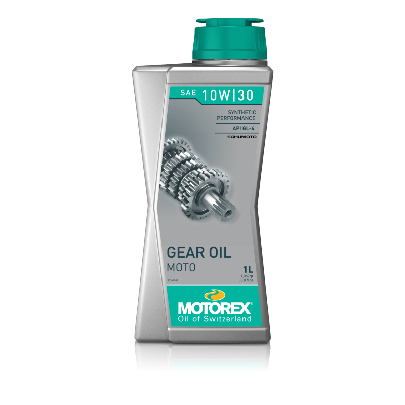 Ulei de cutie Motorex 10w30 - 1L
