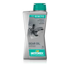 Ulei de cutie Motorex Hypoid 80w90 - 1L