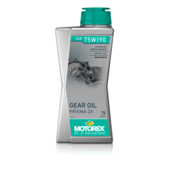 Ulei de cutie Motorex Prisma ZX 75w90 - 1L