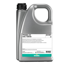 Ulei de cutie Motorex Prisma ZX 75w90 - 4L