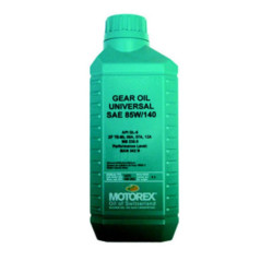 Ulei de transmisie Motorex 85w140 - 1L