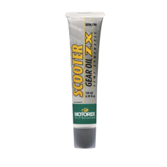 Ulei de cutie Motorex SCOOTER ZX 80w90 - 130ml