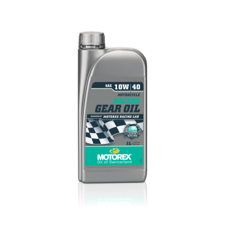 Ulei de cutie Motorex Racing 10w40 - 1L