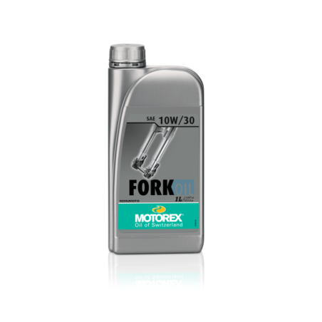 Ulei de furca Motorex 10w30 - 1L
