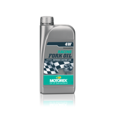 Ulei de furca Motorex Racing 4w - 1L
