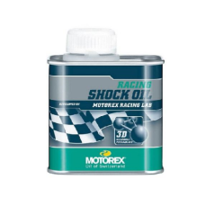 Ulei de furca Motorex Racing shock - 250ml