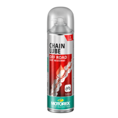 Spray ungere lant Motorex Off Road - 500ml
